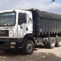 امیکو ۱۰ چرخ کمپرسی