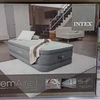 تشک و تخت بادی طبی منزل و مسافرت اینتکس نوآکبندپلم|تشک تختخواب|شیراز, زرگری|دیوار