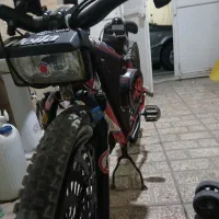 دچرخه لوازمی