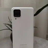 گوشی a12 A12 سامسونگ