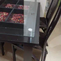 میز ناهار خوری