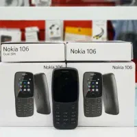 نوکیا ۱۰۶ /نوکیا ۲۱۶.نوکیا ۱۵۰.نوکیا ۱۳۰.نوکیا۲۱۰