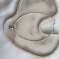 تعدادی اکسسوری تک مونده جنس رنگ ثابت
