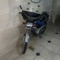 هندا Cdi ژاپن 81|موتورسیکلت|تهران, پامنار|دیوار