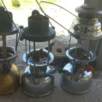 چراغ زنبوری چراغ توری