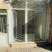 مغازه و انبار