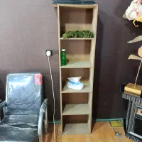 کمد۵ طبق ورق خام