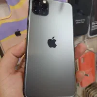 اپل iphone11promax حافظه ۲۵۶ گیگ دوسیم|موبایل|گرگان, |دیوار