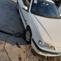 پژوپارس|خودرو سواری و وانت|مشکین‌دشت, |دیوار