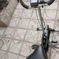 دوچرخه ثابت|تجهیزات ورزشی|نیشابور, بلوار گلها|دیوار