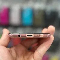 گوشی سامسونگ a51 کارکرده تمیز|موبایل|تبریز, |دیوار