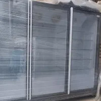 یخچال مغازه ویترینی|فروشگاه و مغازه|گلمکان, |دیوار