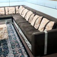 مبل ال ۷نفری