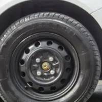 رینگ لاستیک