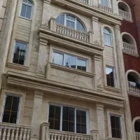 نصاب درب و پنجره دوجداره