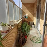 واحد ۱۱۳متری خوش نقشه در باجک|فروش آپارتمان|قم, باجک دو|دیوار