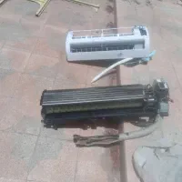 نصب‌سرویس‌اسپیلت‌‌ابگرمکن‌‌وپکیج