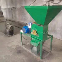 آسیاب صنعتی ۱۰اسب