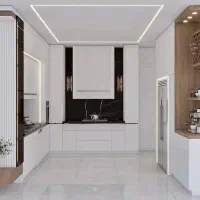 کابینت سازی کمد دیواری آسمان البرز|خدمات پیشه و مهارت|گرمدره, |دیوار