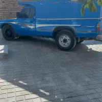 نیسان دوگانه سوز