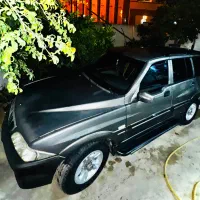 موسو ۴ سیلندر