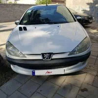 ۲۰۶  اس دی ،مدل آخرای ۸۹آریان موتوربنزینی