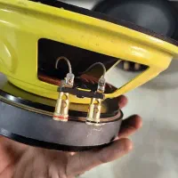 میدرنج توییتر گرند زیرو|سیستم صوتی خانگی|یزد, |دیوار