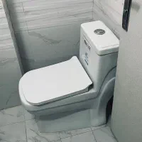 توالت فرنگی
