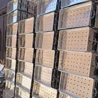 منقل کباب زغالی