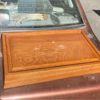 تخته نرد ملچ|کلکسیون اشیاء عتیقه|کرج, کوی امامیه|دیوار