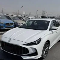 ام جی فایو فول صفر