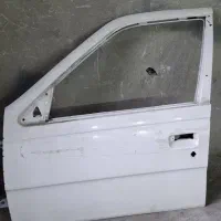 درب جلو پارس مدل 1404فابریک کارخونه استوک