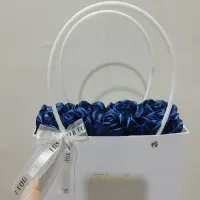 باکس گل ربانی