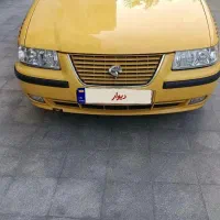 تاکسی گردشی ۱۴۰۰