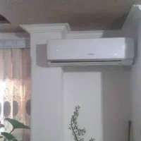 نصاب کولر گازی و تعمیرات پکیج