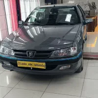 پژو پارس XU7 مدل 1392 سینه کرم|خودرو سواری و وانت|سنندج, |دیوار