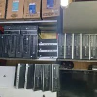 DELL 5520  تاچ در حد صفر ( استوک برتر)|رایانه همراه|کرمانشاه, |دیوار