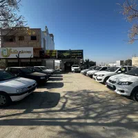 خرید و‌ فروش خودرو فیروزآباد فارس