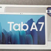 تبلت سامسونگ گلکسی A7 مدل T505کاملا نو و آکبند