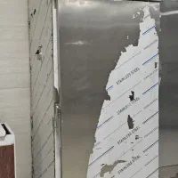 یخچال فریزر صنعتی وگرمکن غذا