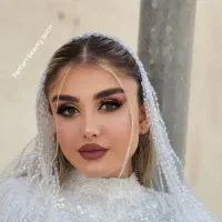 سالن زیبایی فرفری