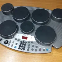 پرکاشن مِدلی