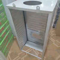 کاور یا اتاقک پکیج|آبگرمکن، پکیج، شوفاژ|زنجان, |دیوار