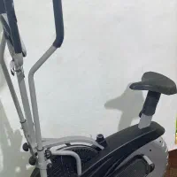 دوچرخه ثابت|تجهیزات ورزشی|قشم, |دیوار