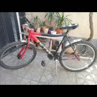 دوچرخه سایز 26