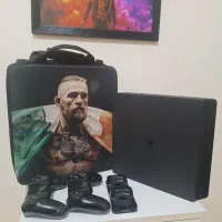 ps4اسلیم یک ترا