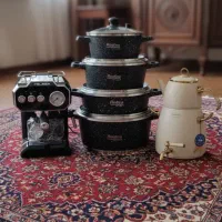 جهیزیه عروس