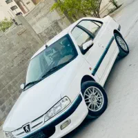 پارس تیوفایو مدل 94 سیمی درجه یک