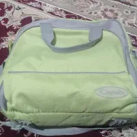 ساک نوازد خارجی