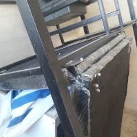 تخت تاتو استفاده نشده نوع